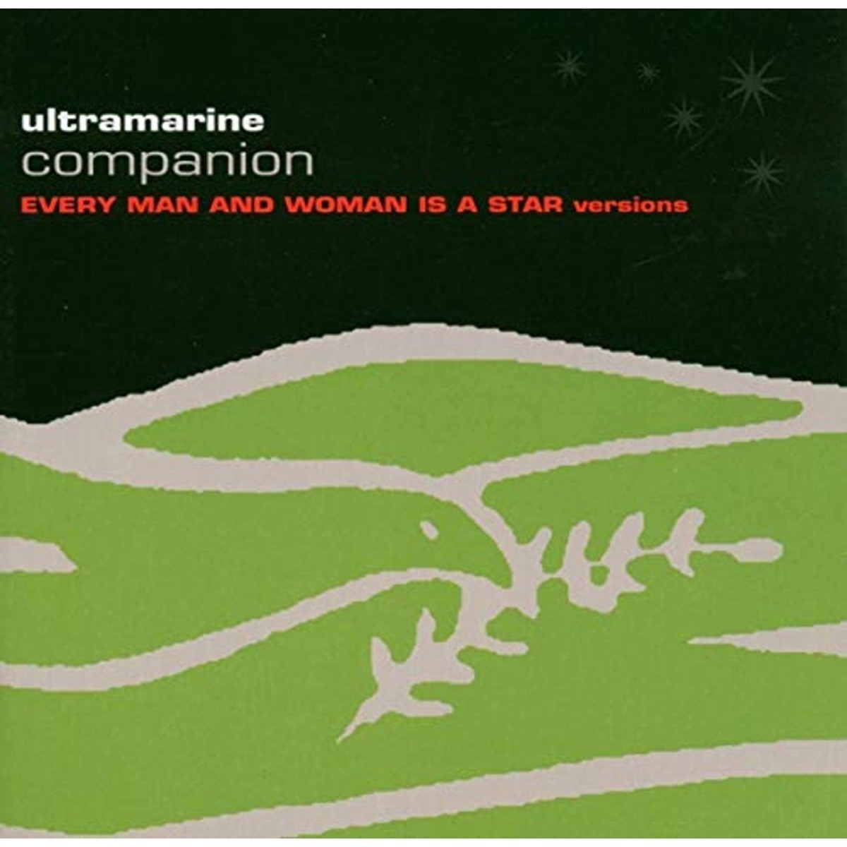 Ultramarine - Companion