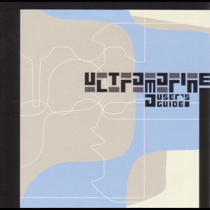Ultramarine - User's Guide