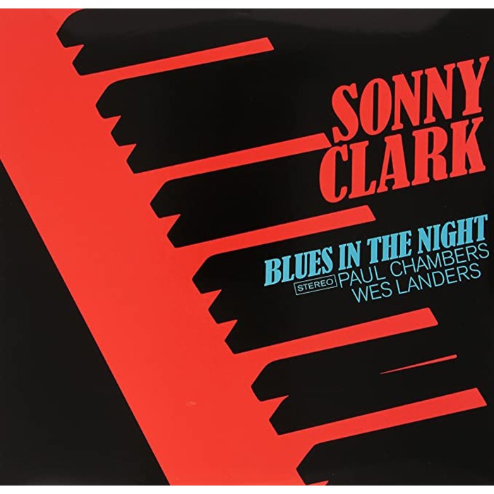 Sonny Clark - Blues In The Night