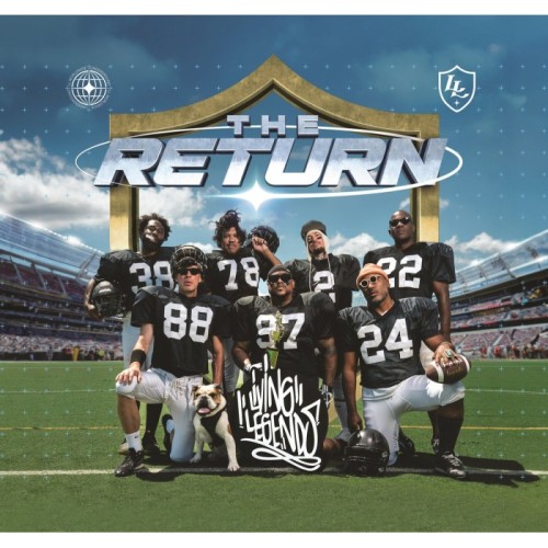 Living Legends - The Return