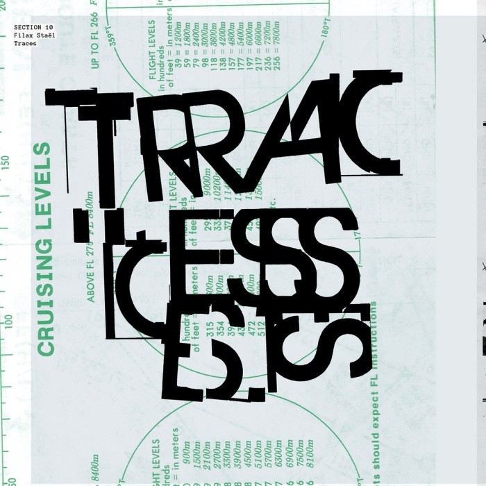 Filax Stael - Traces (+ Book)