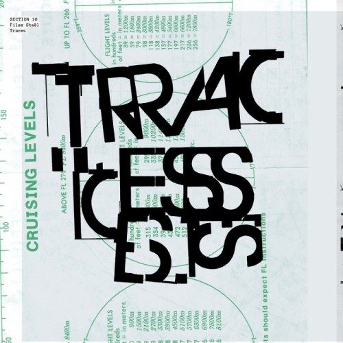 Filax Stael - Traces (+ Book)