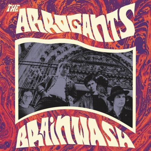The Arrogants - Brainwash