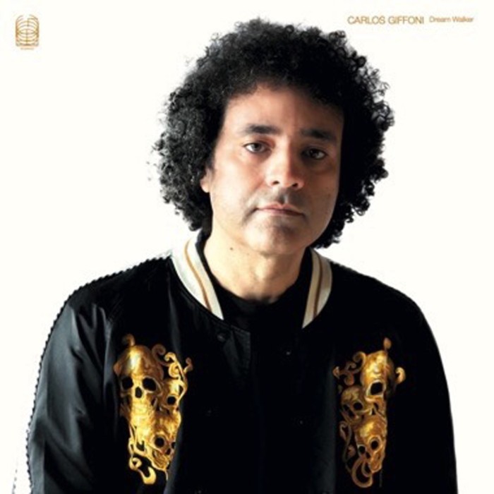 Carlos Giffoni - Dream Walker