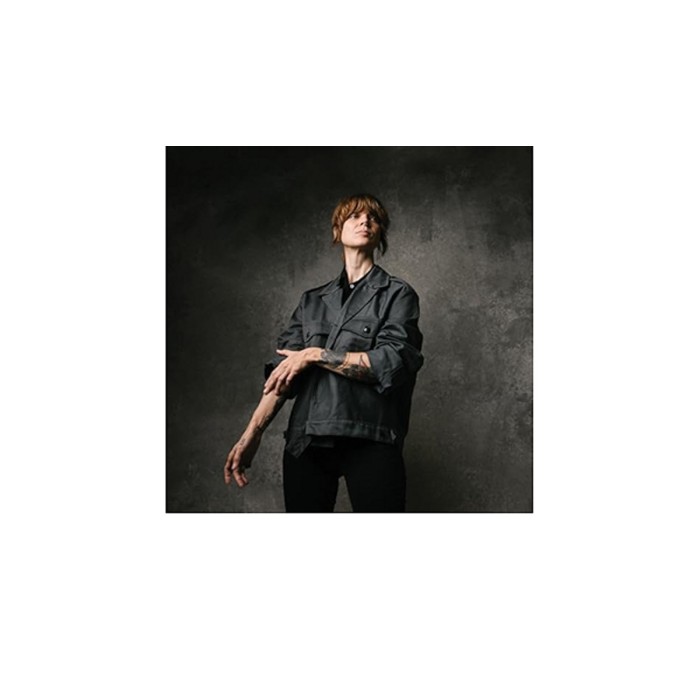 Sarah Shook & The Disarmers - Revelations