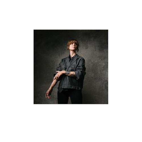 Sarah Shook & The Disarmers - Revelations