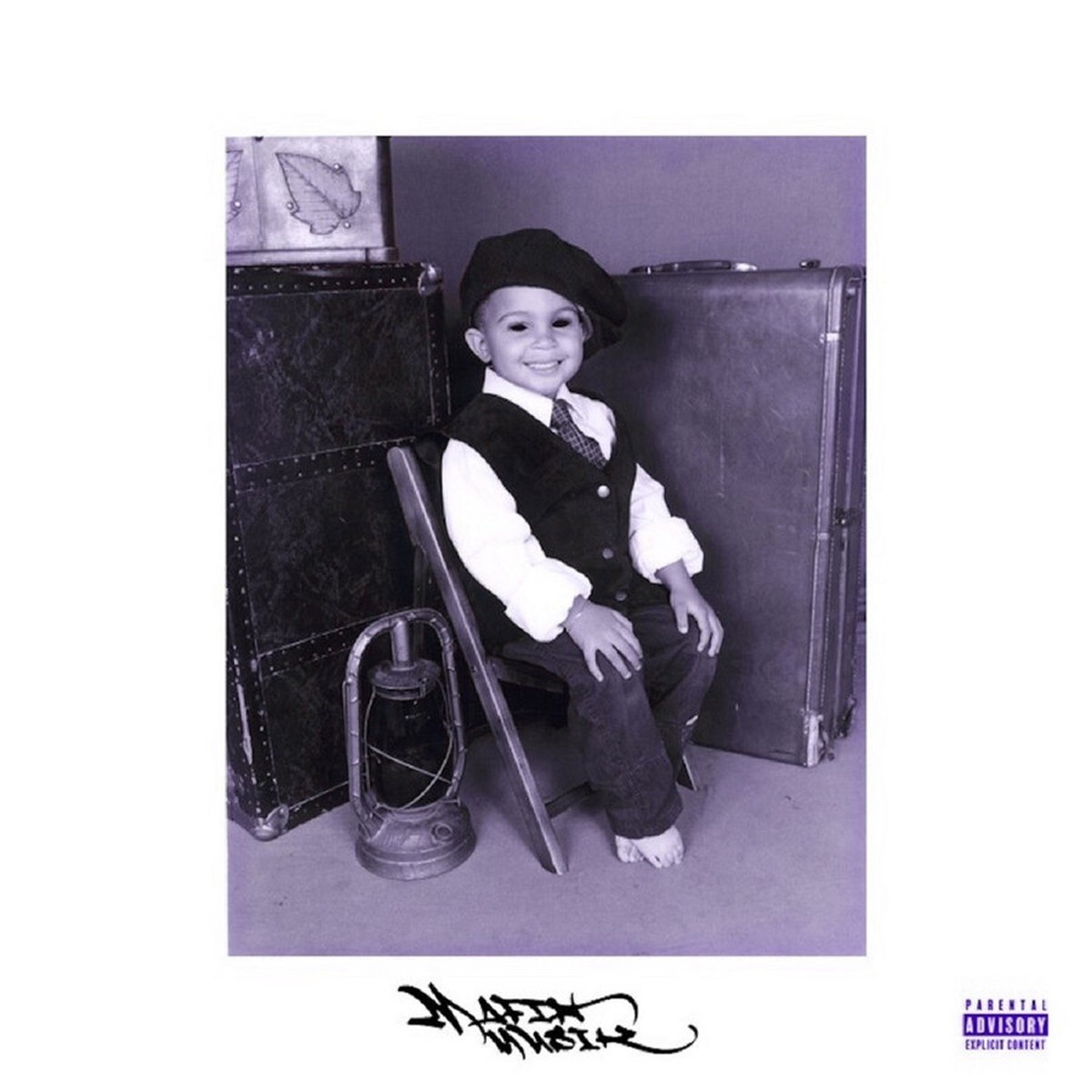 D. Savage - Mafia Musik