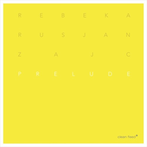 Rebeka Rusjan Zajc - Prelude