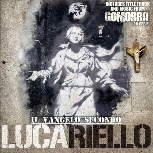 Lucariello - Il Vangelo Secondo Lucariello (White Vinyl)