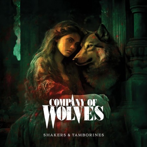 Company Of Wolves - Shakers & Tambourines