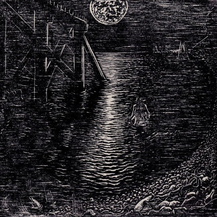 Shovel Dance Collective - The Water Is The Shovel Of The Shore