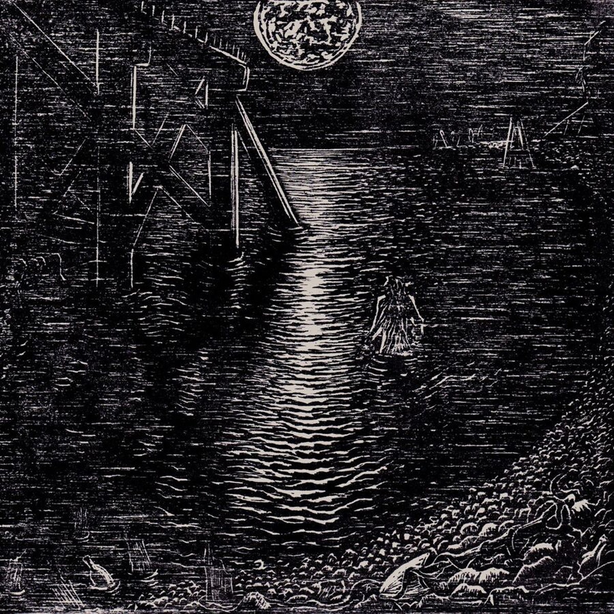 Shovel Dance Collective - The Water Is The Shovel Of The Shore