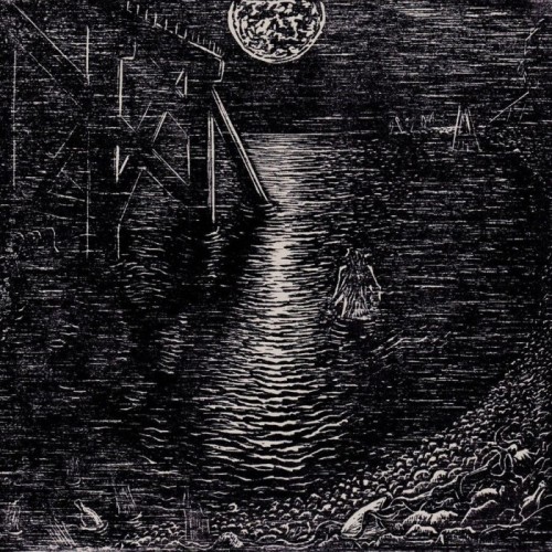 Shovel Dance Collective - The Water Is The Shovel Of The Shore