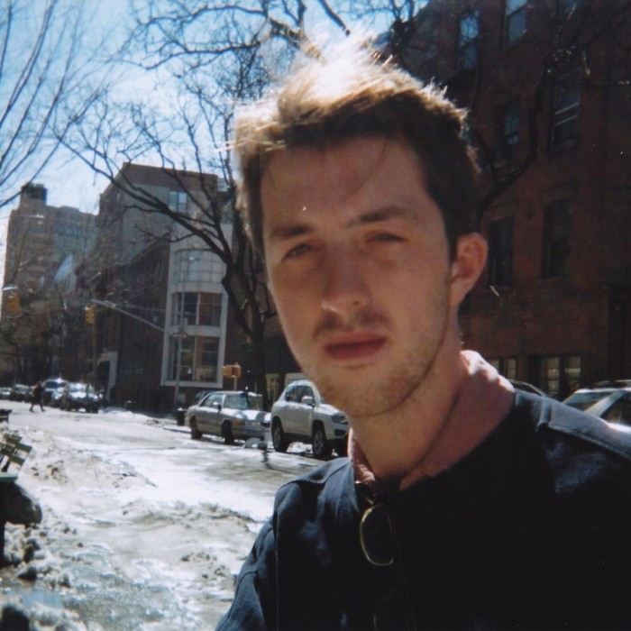 Jerskin Fendrix - Winterreise