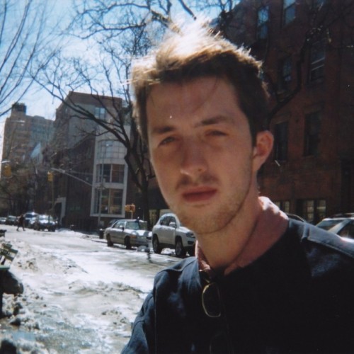 Jerskin Fendrix - Winterreise