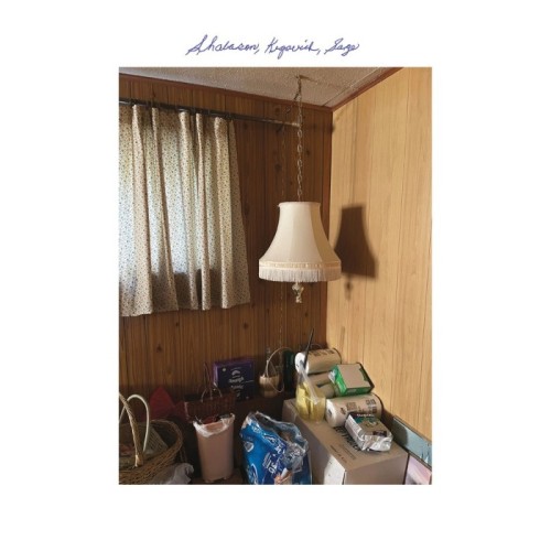 Shabason, Krgovich, Sage - Shabason, Krgovich, Sage