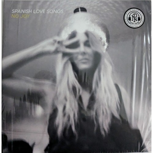 Spanish Love Songs - No Joy (Lavender Vinyl)