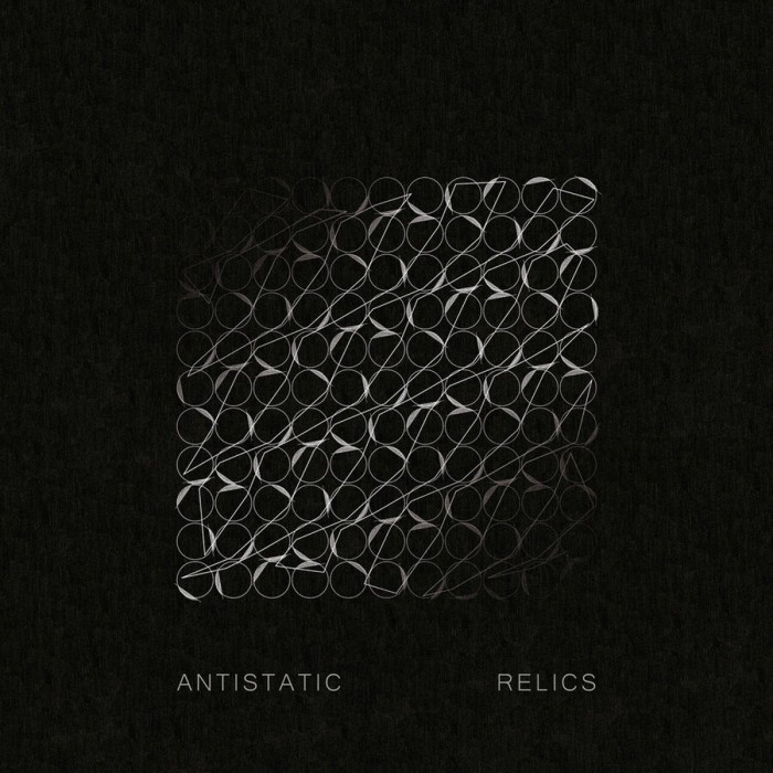 Antistatic - Relics
