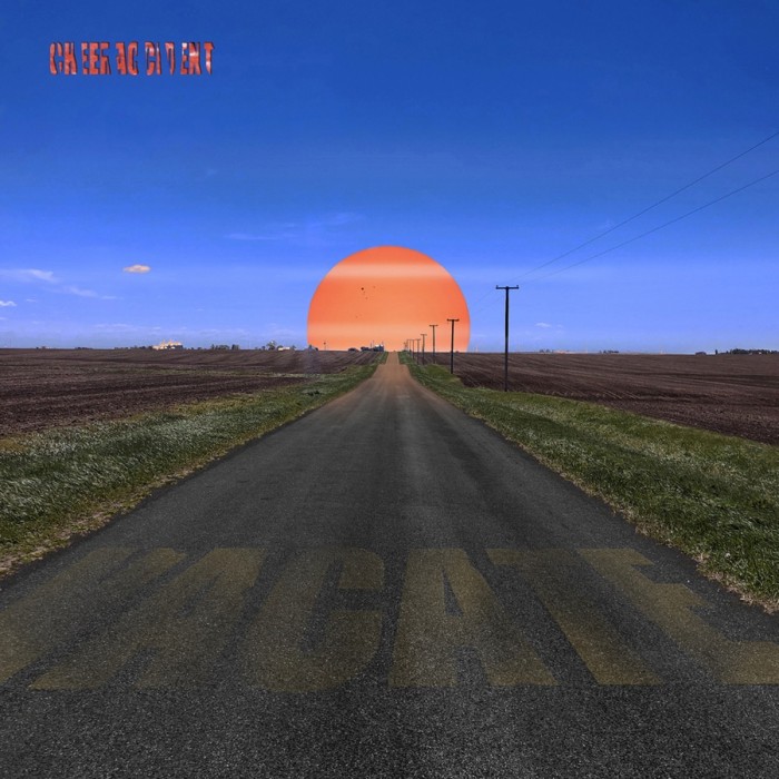 Cheer-Accident - Vacate