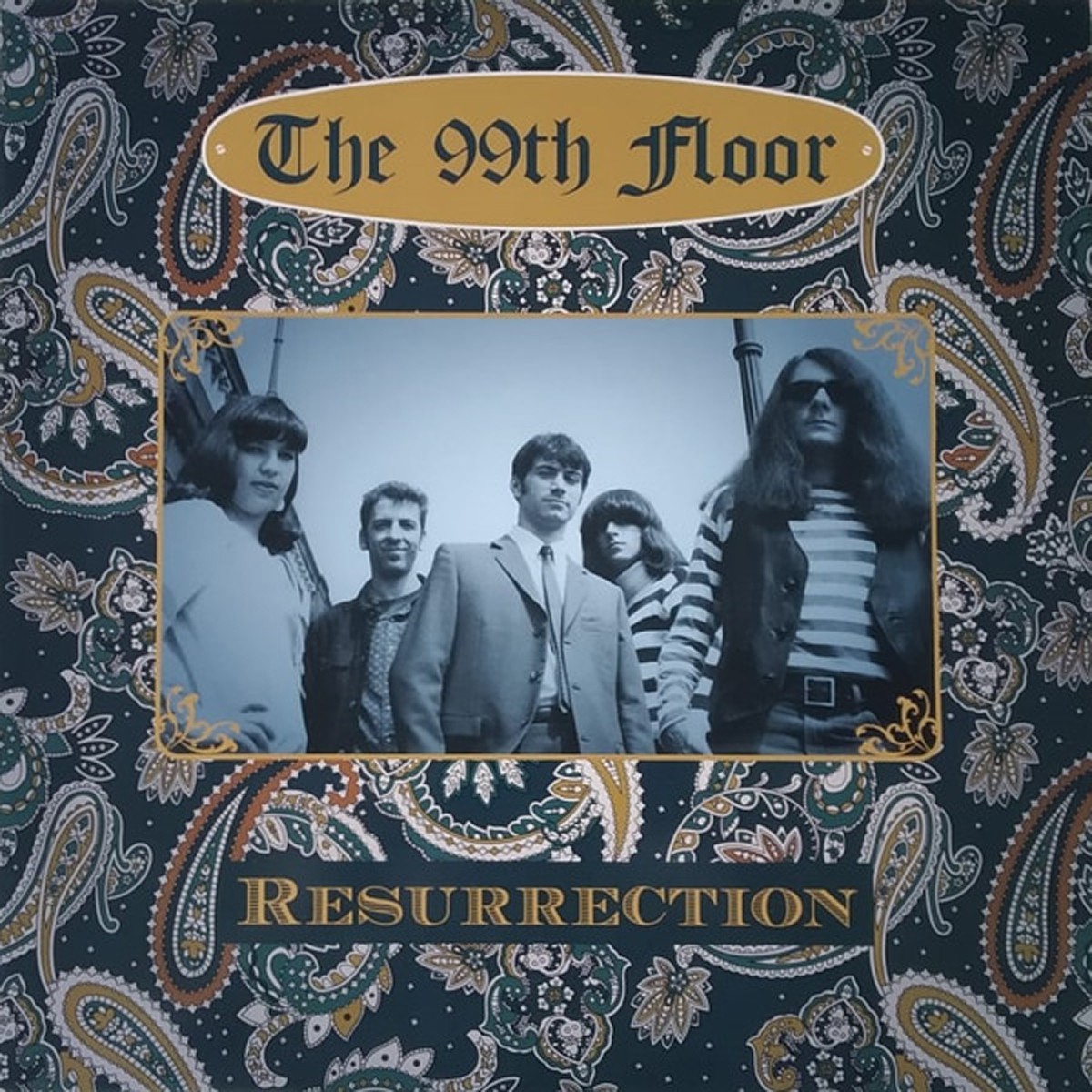 The 99th Floor - Resurrection