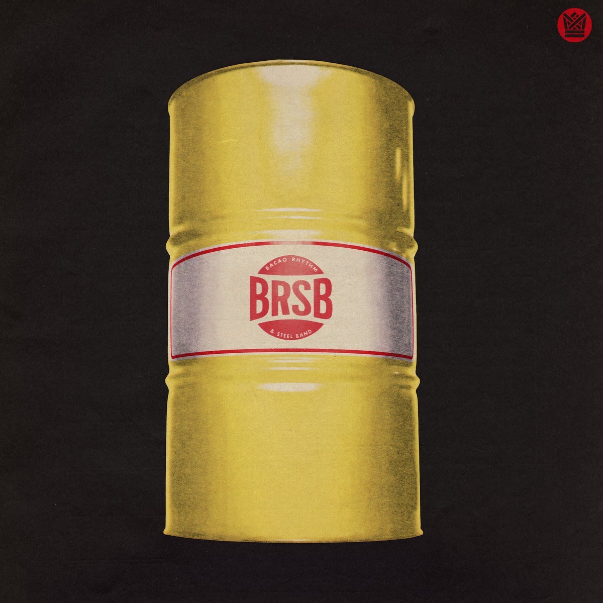 Bacao Rhythm & Steel Band - Brsb