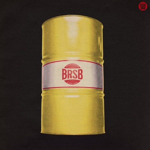 Bacao Rhythm & Steel Band - Brsb (Yellow Vinyl)