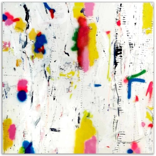 Rob Mazurek & Exploding Star Orchestra - Spectral Fiction