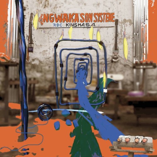 Ngwaka Son Systéme - Iboto Ngenge