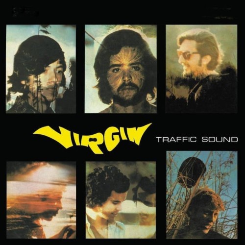 Traffic Sound - Virgin