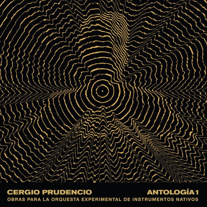 Cergio Prudencio - Antologia 1