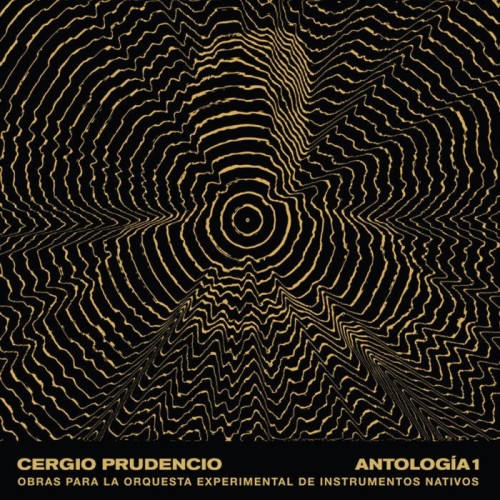 Cergio Prudencio - Antologia 1