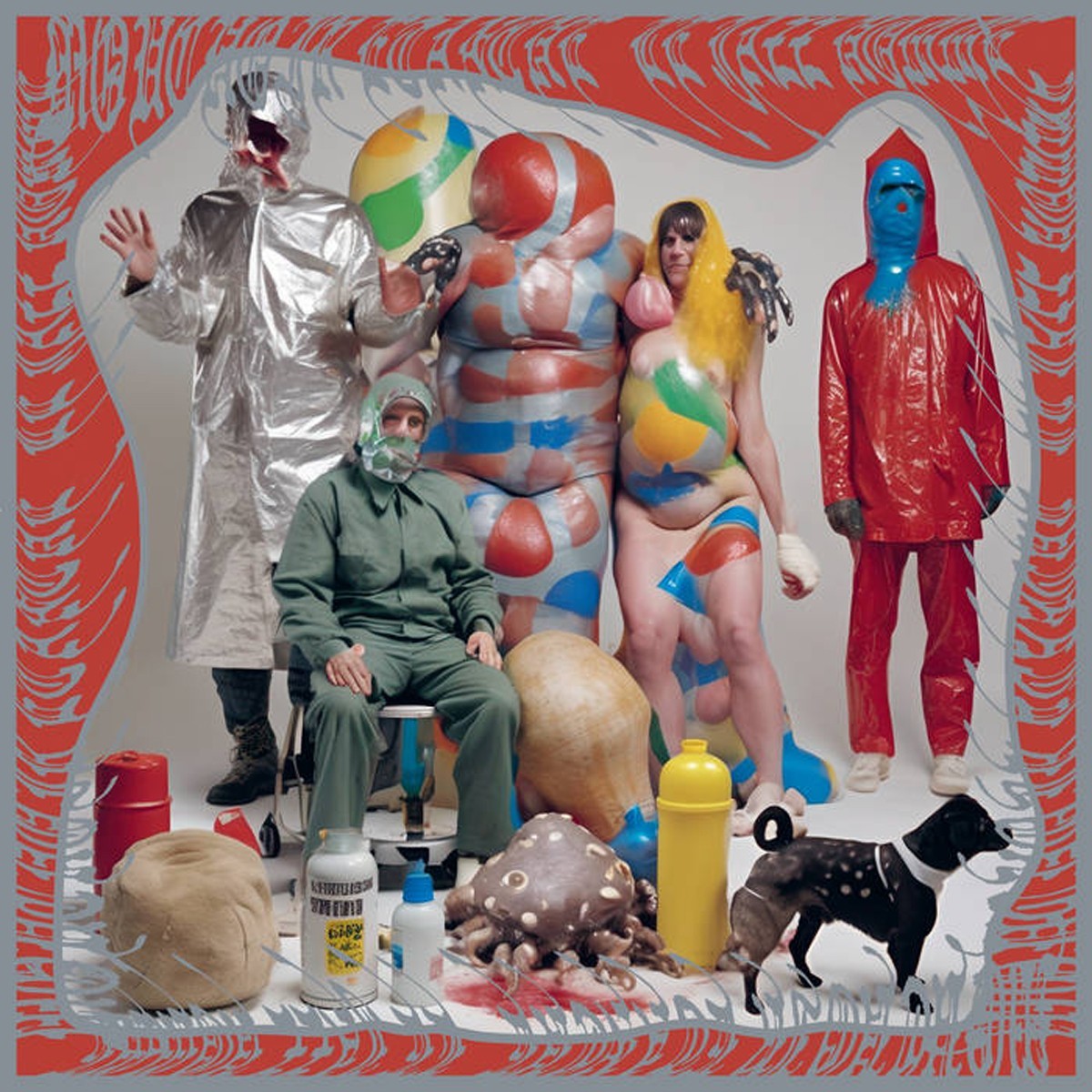 Mouchoir Étanche - Le Jazz Homme