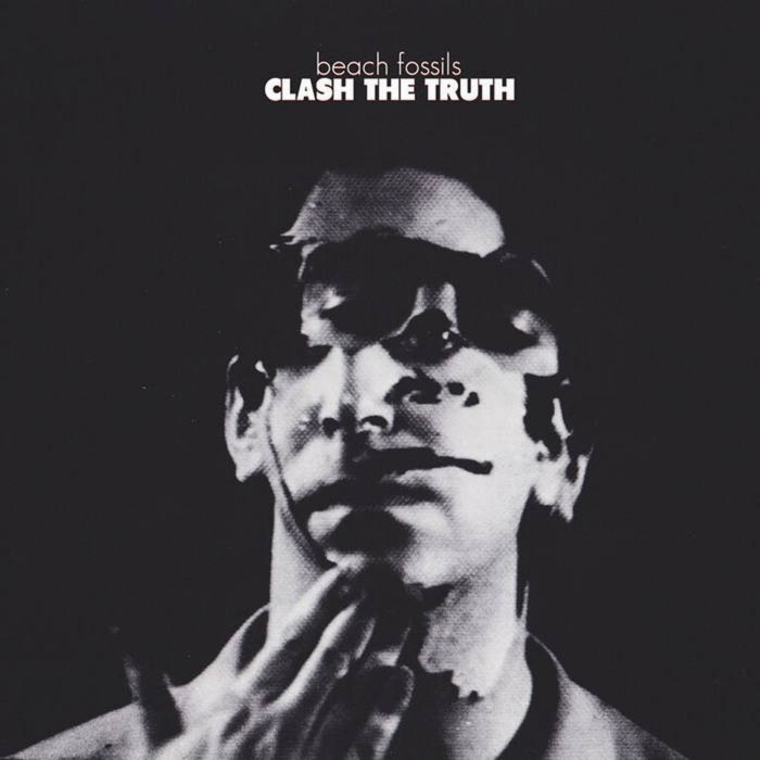 Beach Fossils - Clash The Truth (10th Anniversary Edition - Color Vinyl)