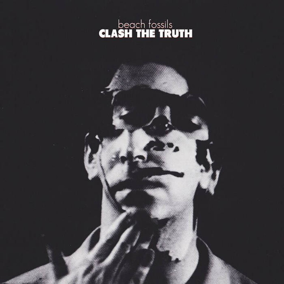 Beach Fossils - Clash The Truth (10th Anniversary Edition - Color Vinyl)