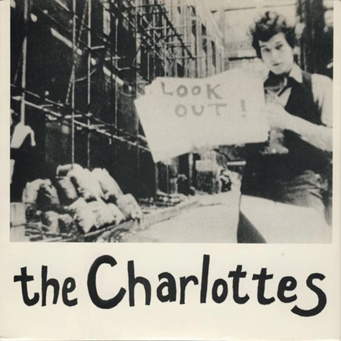 The Charlottes - Are You Happy Now