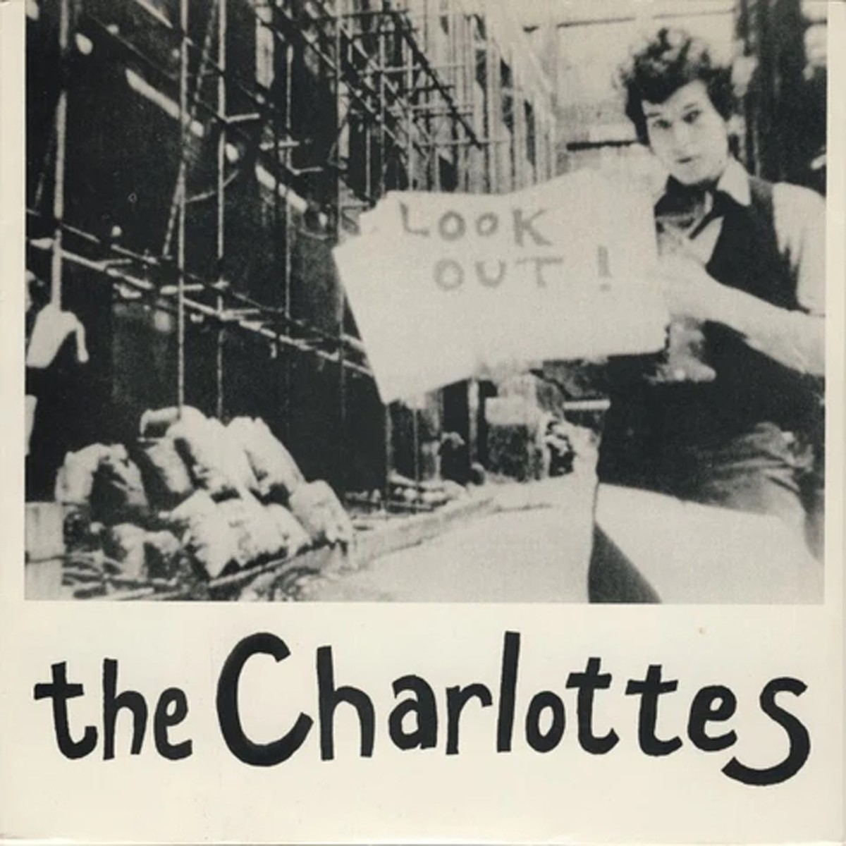 The Charlottes - Are You Happy Now