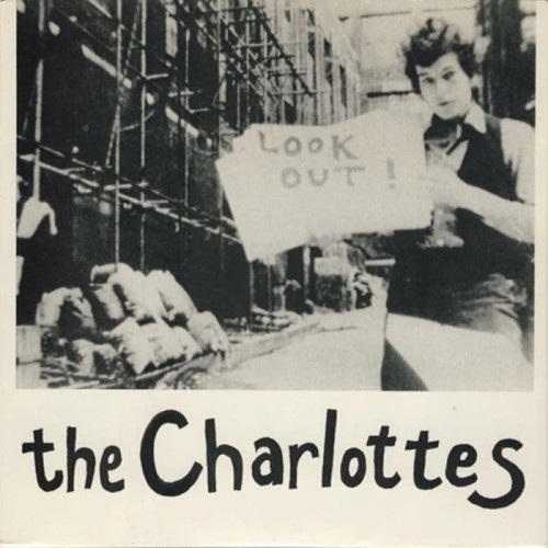 The Charlottes - Are You Happy Now