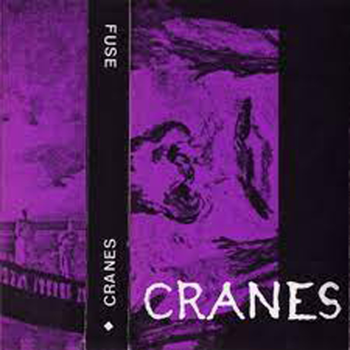 Cranes - Fuse