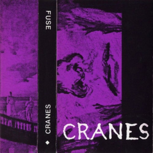 Cranes - Fuse