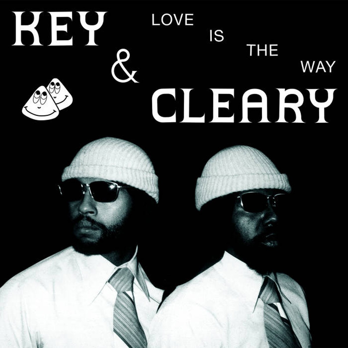 Key & Cleary - Love Is The Way