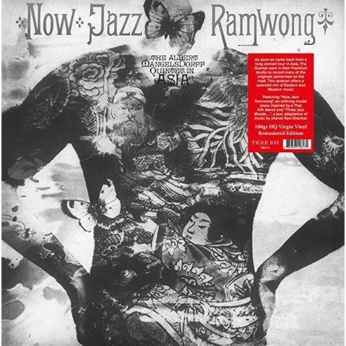 Albert Mangelsdorff Quintet - Now Jazz Ramwong