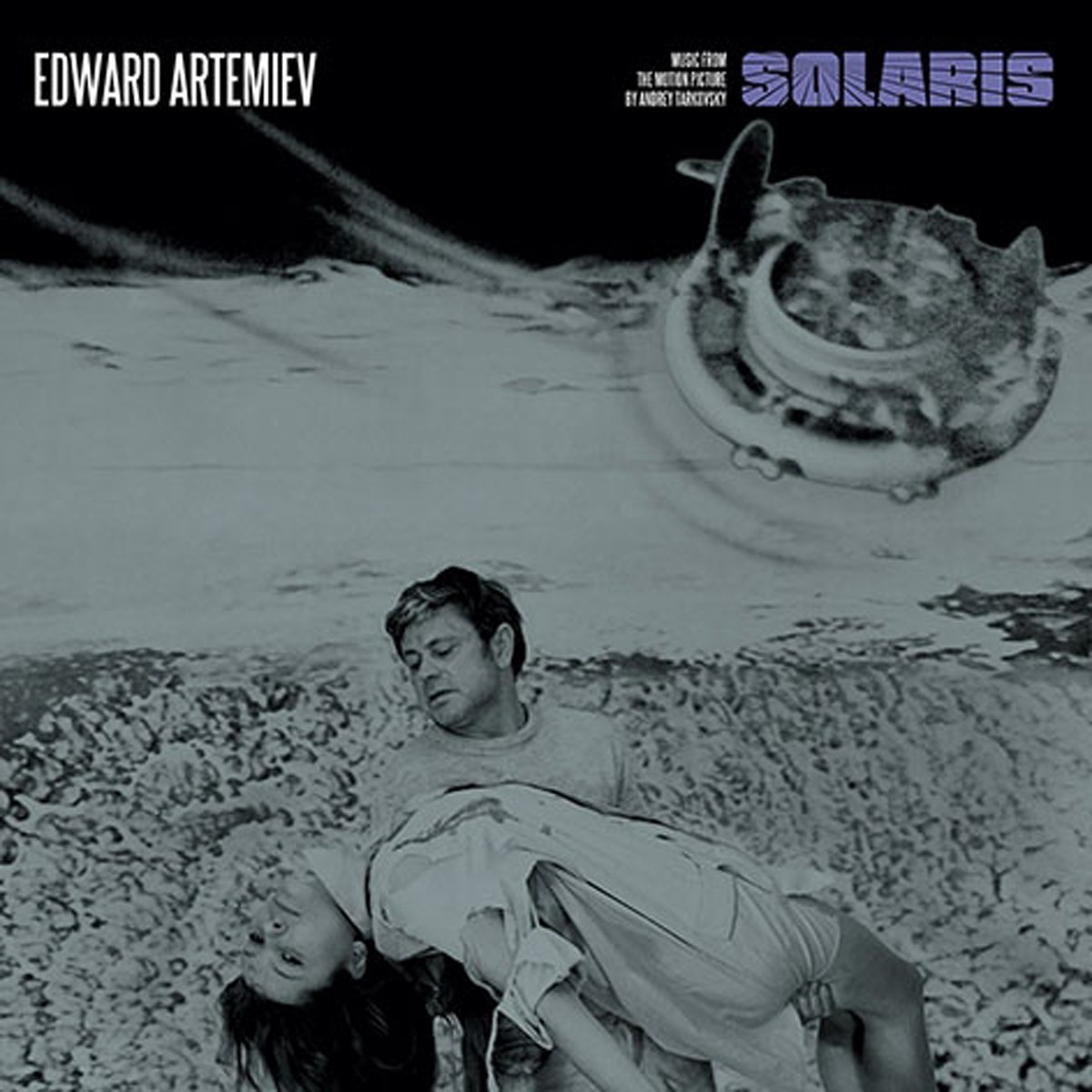 Edward Artemiev - Solaris