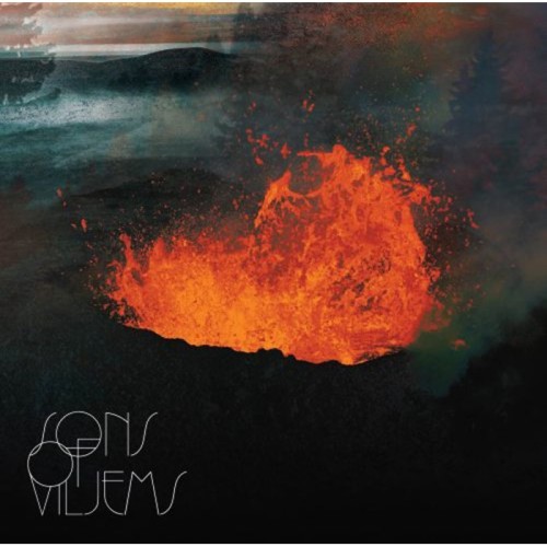 Sons Of Viljems - Lithospheric Melodies