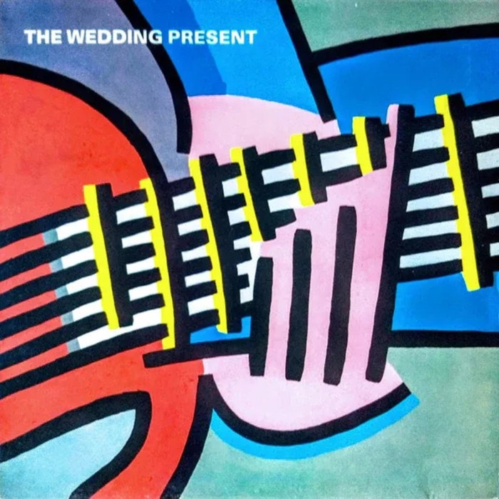 Wedding Present - You Should Always…