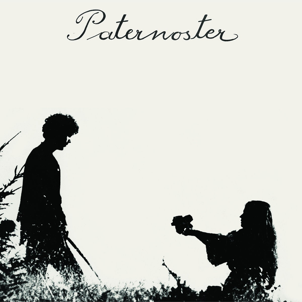 Paternoster - Die Ersten Tage (The First Days)