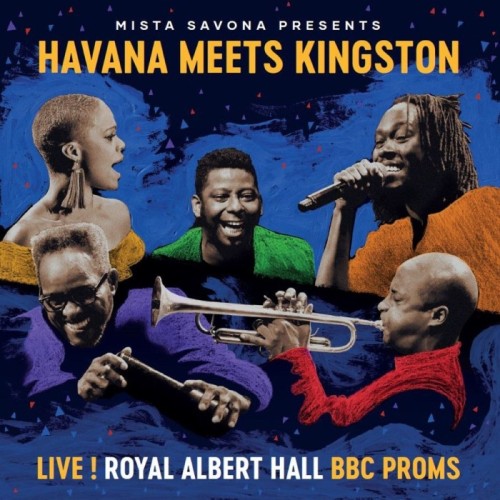 Havana Meets Kingston - Live At The Royal Albert Hall