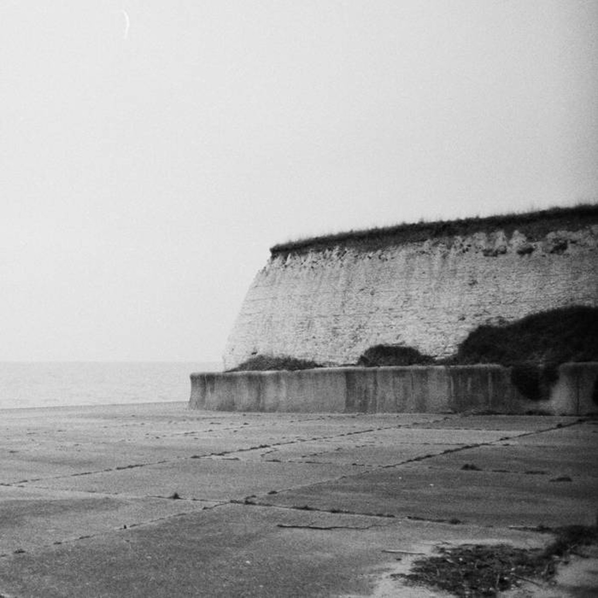 Girls In Synthesis - Sublimation (Transparent Vinyl)