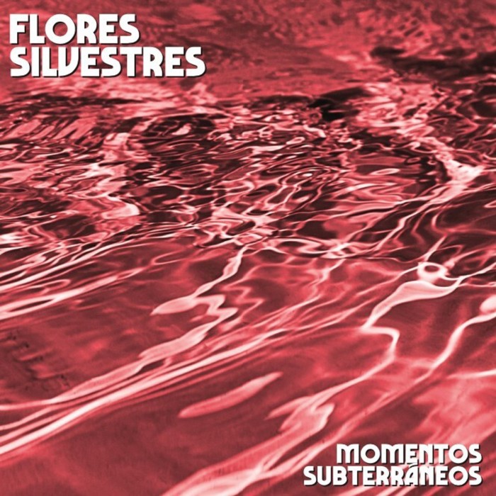 Flores Silvestres - Momentos Subterraneos