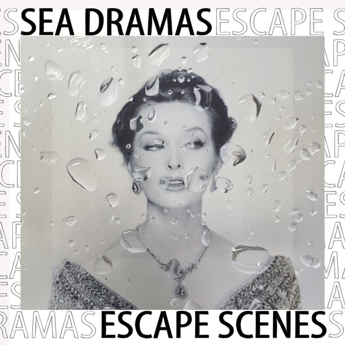 Sea Dramas - Escape Scenes