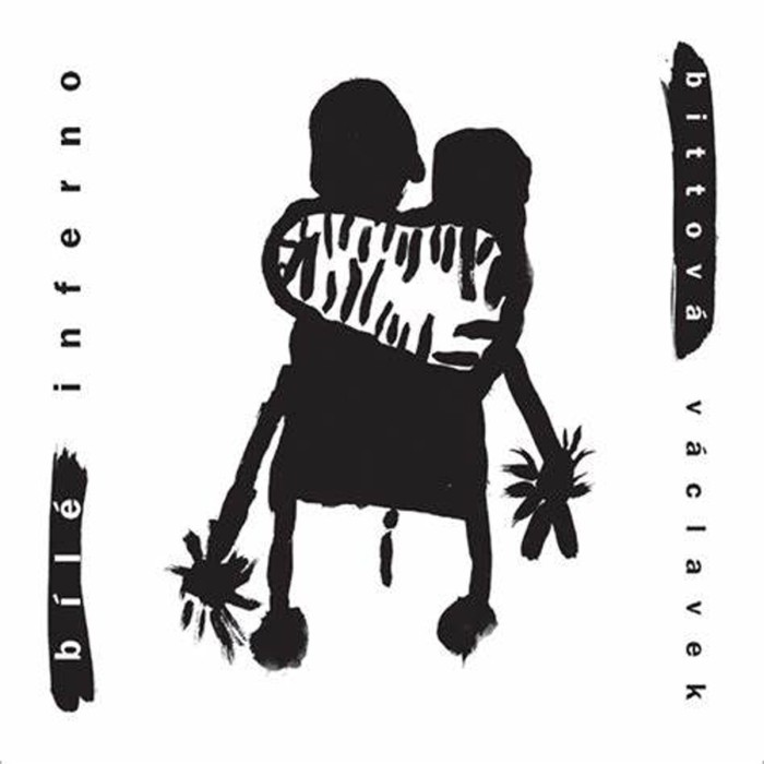 Iva Bittová & Vladimír Václavek - Bile Inferno